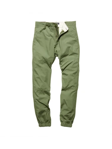 Брюки May Jogger 1035 Olive Drab | Vintage Industries