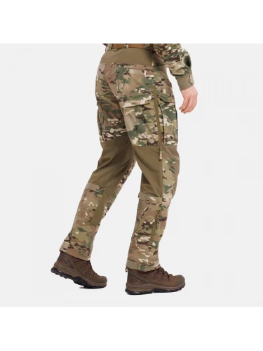 Брюки MCDU PN-0010-34 Multicam | APEX