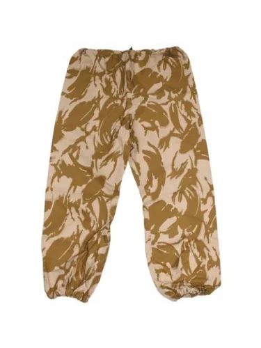 Брюки Британия оригинал мембранные Desert DPM