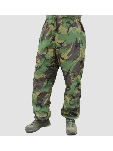 Брюки Британия оригинал мембранные DPM