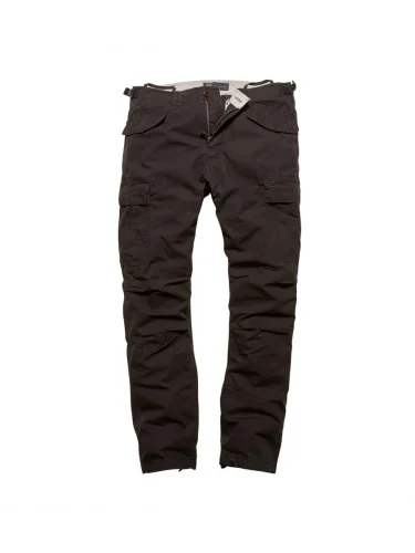 Брюки Miller M65 1031 Black | Vintage Industries