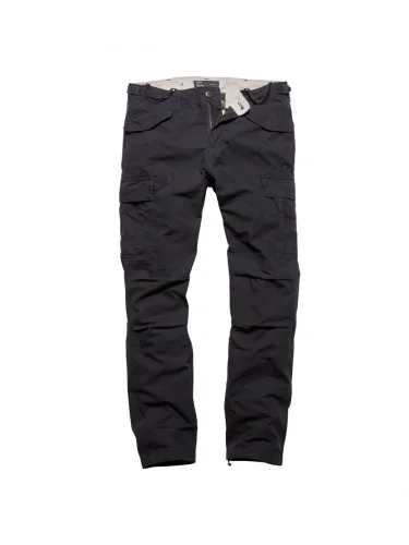 Брюки Miller M65 1031 Dark Navy | Vintage Industries