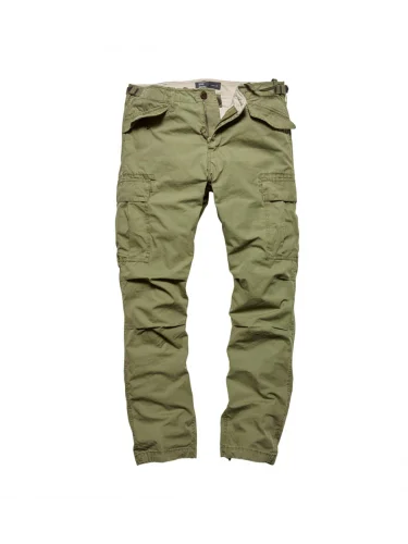 Брюки Miller M65 1031 Olive Drab | Vintage Industries