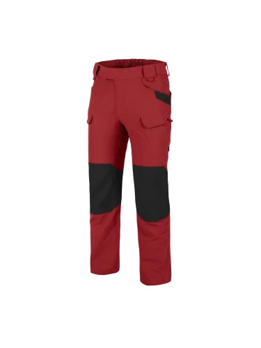 Брюки OTP Crimson sky/Black | Helikon-Tex