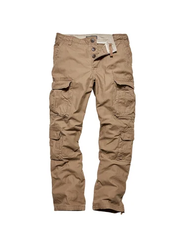 Брюки Pack 1022 Dark Khaki | Vintage Industries
