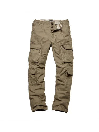Брюки Pack 1022 Olive | Vintage Industries