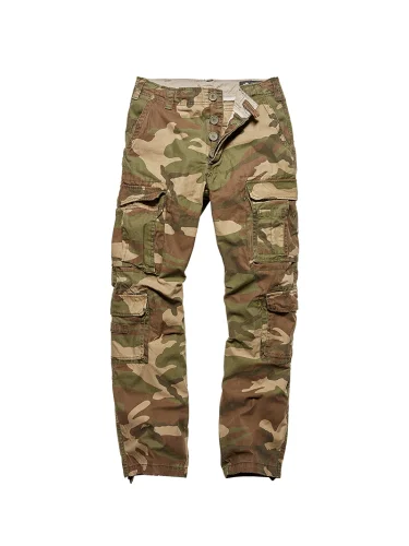 Брюки Pack 1022 Woodland | Vintage Industries