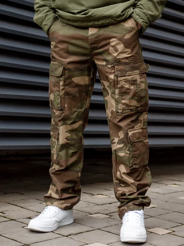 Брюки Pack 1022 Woodland | Vintage Industries