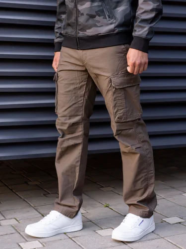 Брюки Reef 1025 Dark | Vintage Industries