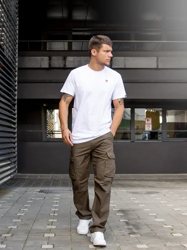 Брюки Reef 1025 Dark | Vintage Industries