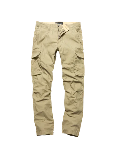Брюки Reef 1025 Dark Khaki | Vintage Industries
