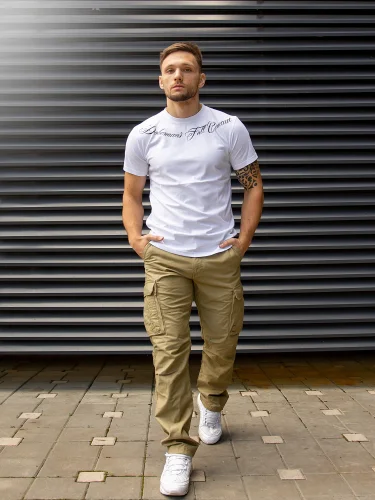 Брюки Reef 1025 Sand | Vintage Industries