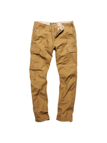 Брюки Reydon BDU Premium 1030 Dark Khaki | Vintage Industries