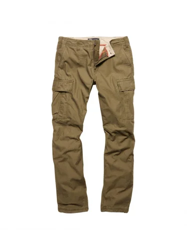 Брюки Reydon BDU Premium 1030 Dark Olive | Vintage Industries