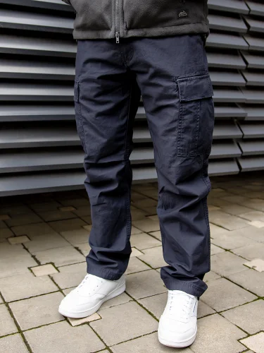 Брюки Reydon BDU Premium 1030 Navy Blue | Vintage Industries