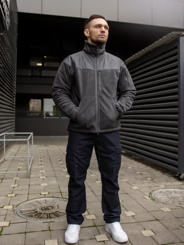 Брюки Reydon BDU Premium 1030 Navy Blue | Vintage Industries