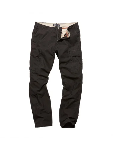 Брюки Reydon BDU Premium 1030 Off Black | Vintage Industries
