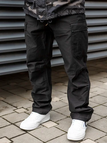 Брюки Reydon BDU Premium 1030 Off Black | Vintage Industries