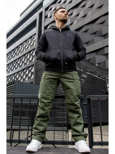 Брюки Reydon BDU Premium 1030 Olive Drab | Vintage Industries