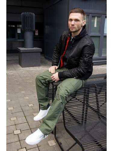 Брюки Reydon BDU Premium 1030 Olive Drab | Vintage Industries