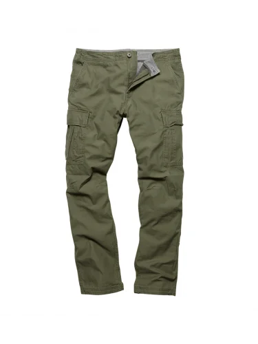 Брюки Reydon BDU Premium 1030 Olive Sage | Vintage Industries