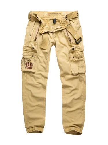 Брюки Royal traveler slimmy Royal Sahara | Surplus