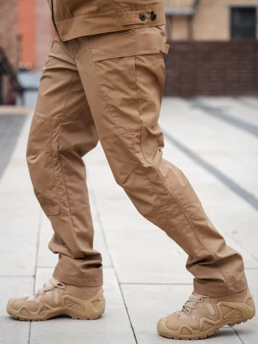 Брюки SFU MK2 Coyote | Army Stroll
