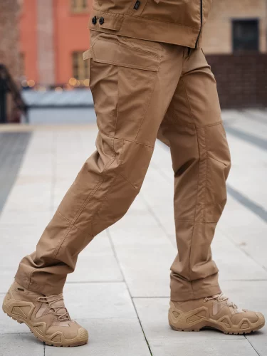 Брюки SFU MK2 Coyote | Army Stroll
