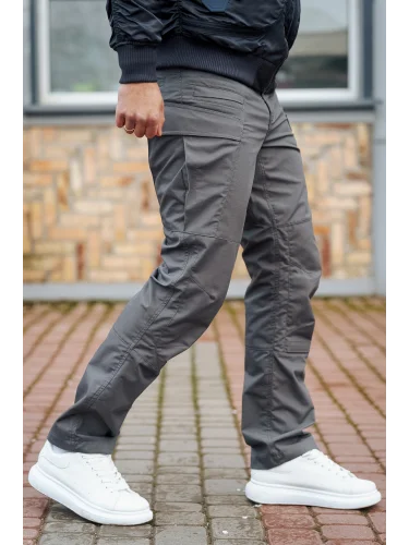 Брюки SFU MK2 Shadow Grey | Army Stroll