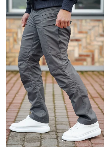 Брюки SFU MK2 Shadow Grey | Army Stroll