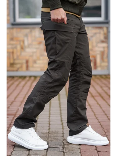 Брюки SFU MK2 Taiga green | Army Stroll