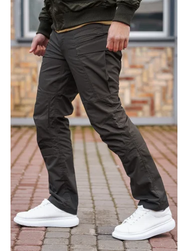 Брюки SFU MK2 Taiga green | Army Stroll