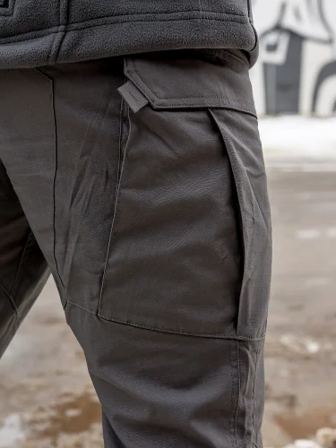 Брюки SFU Next MK2 Shadow Grey | Helikon-Tex