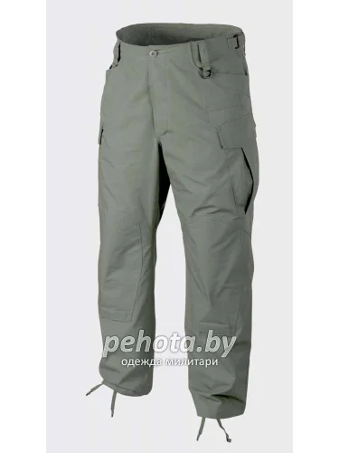 Брюки SFU Next Olive Drab Ripstop | Helikon-Tex