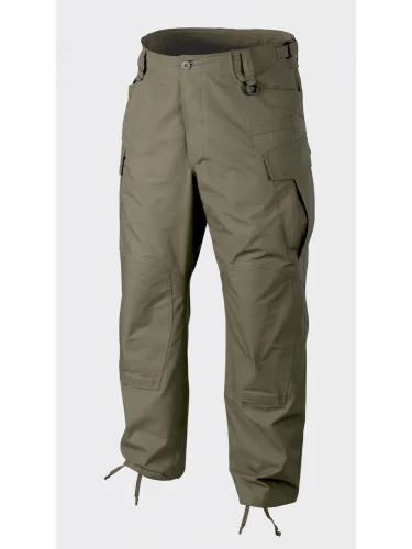 Брюки SFU Next Ripstop Adaptive Green | Helikon-Tex