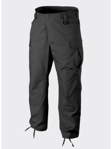 Брюки SFU Next Black Ripstop | Helikon-Tex
