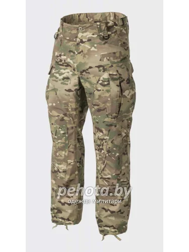 Брюки SFU Next Camogrom Ripstop | Helikon-Tex