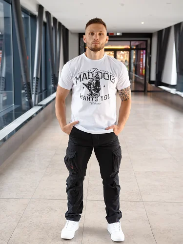 Брюки Premium Slimmy Black | Surplus