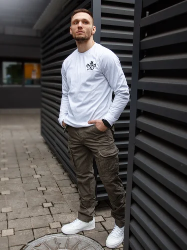 Брюки Premium Slimmy Olive | Surplus