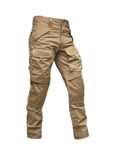 Брюки Тактические GSG-19 Вервольф Coyote | Garsing