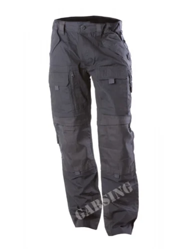 Брюки Вервольф GSG-19 Black | Garsing