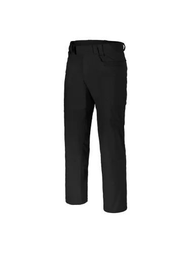 Брюки Hybrid Tactical PR Black | Helikon-tex