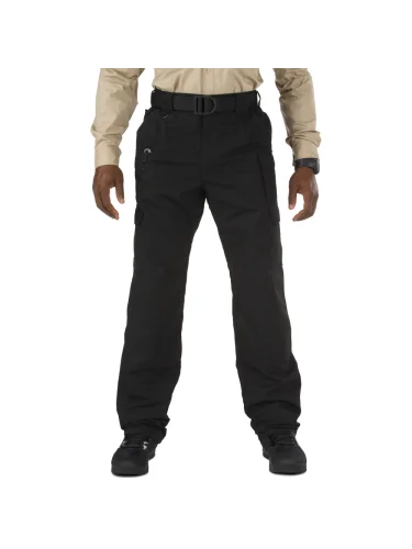 Брюки Тактические Taclite Pro Black | 5.11 Tactical
