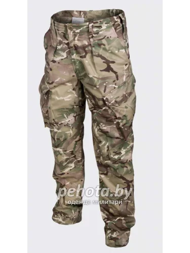 Брюки PCS Gen II MTP | Английская армия