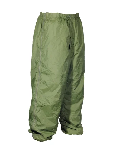 Брюки Thermal Reversible Olive/khaki | Армия Великобритании