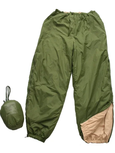 Брюки Thermal Reversible Olive/khaki | Армия Великобритании