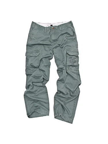 Брюки TYPE Silver Grey | Nord Storm