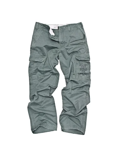 Брюки TYPE Silver Grey | Nord Storm