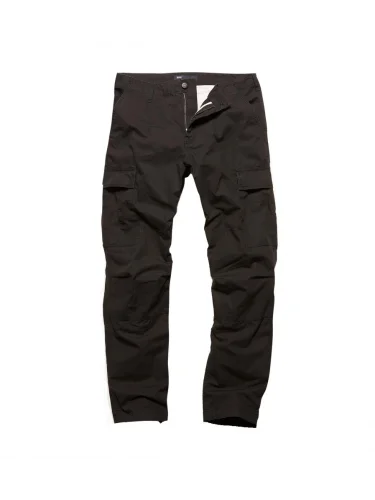 Брюки Tyrone BDU 1032 Black | Vintage Industries