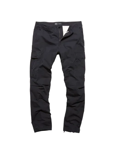 Брюки Tyrone BDU 1032 Dark Navy | Vintage Industries
